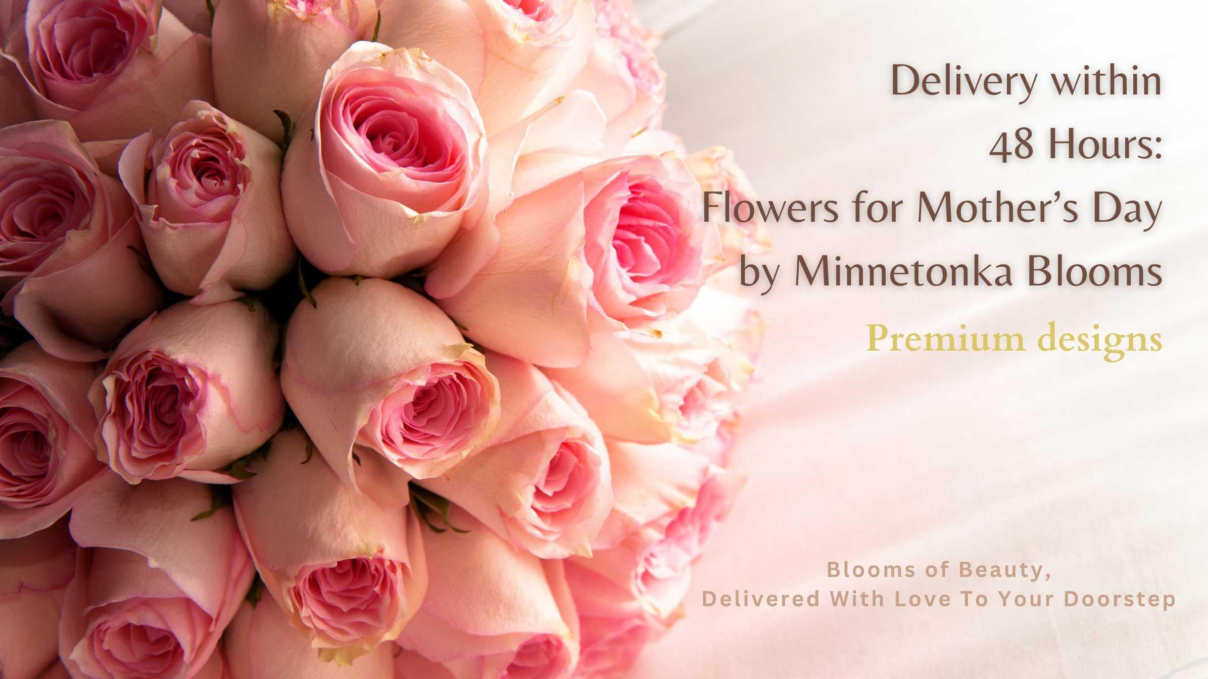 Celebrate Mom with Exquisite Flowers: Mothers Day Flowers